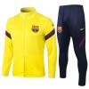 FC Barcelona 2020-21 Trainingsjack Pak M005